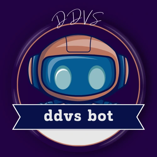 Automatisation IA, DDVS Bot