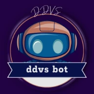 DDVS Bot